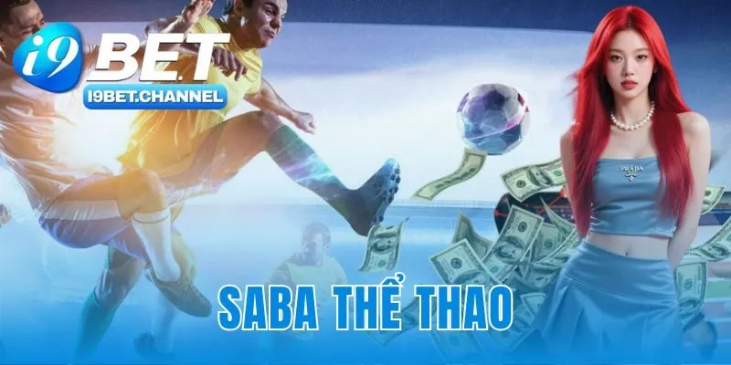 Saba Thể Thao