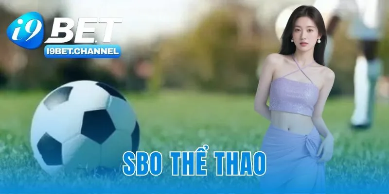 SBO Thể Thao