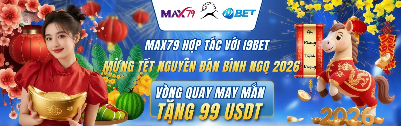 Tặng 99 USDT đón tết 2026